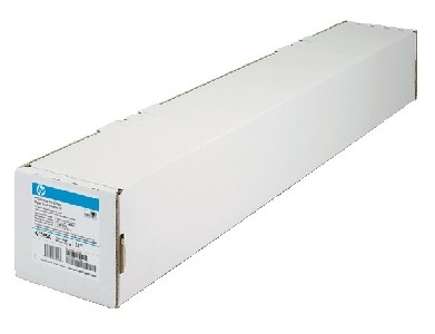 HP Universal Bond Paper-610 mm x 45.7 m (24 in x 150 ft)